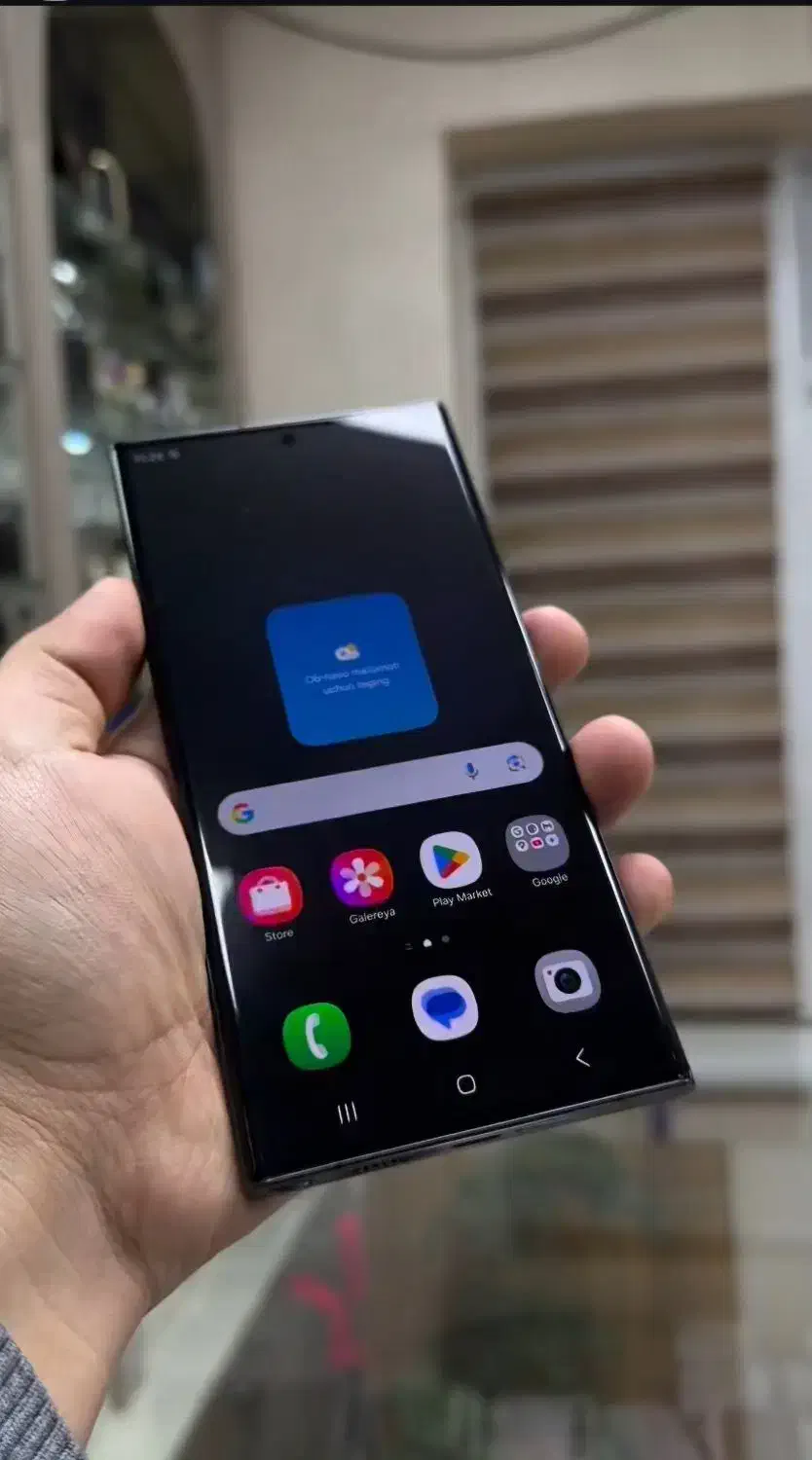 s23 ultra|موبایل|خمین, |دیوار