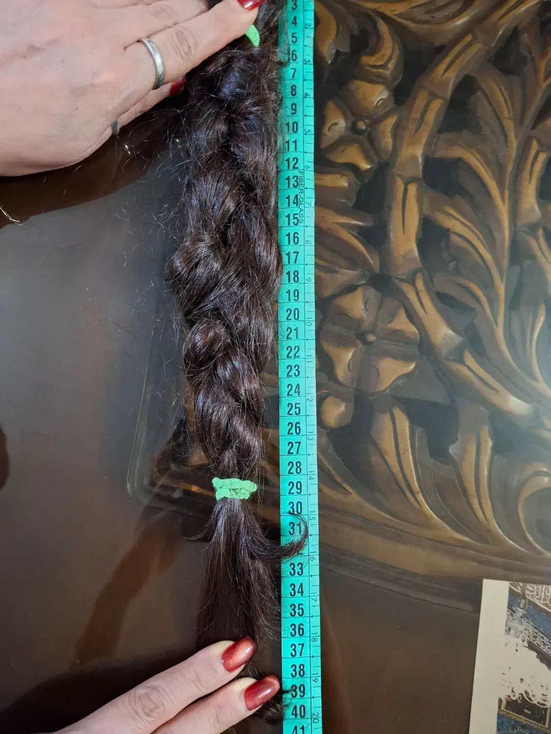 موی طبیعی|آرایشی، بهداشتی، درمانی|تهران, دردشت|دیوار