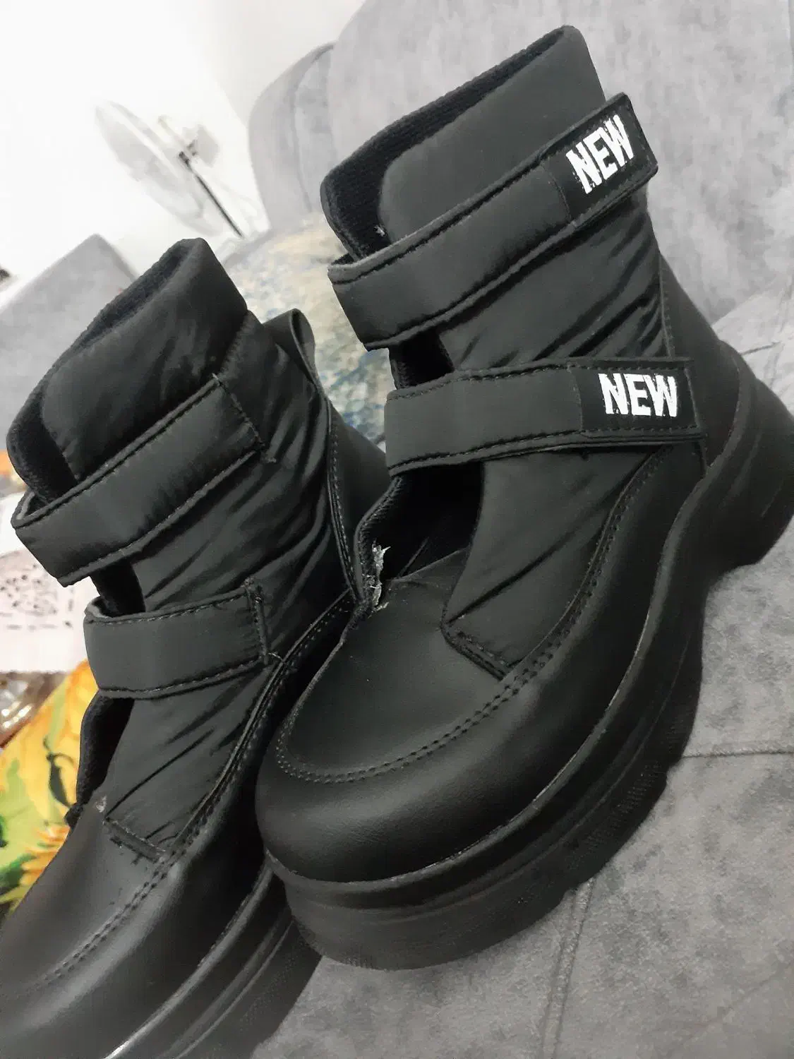 بوت|کیف، کفش، کمربند|رشت, حمیدیان|دیوار