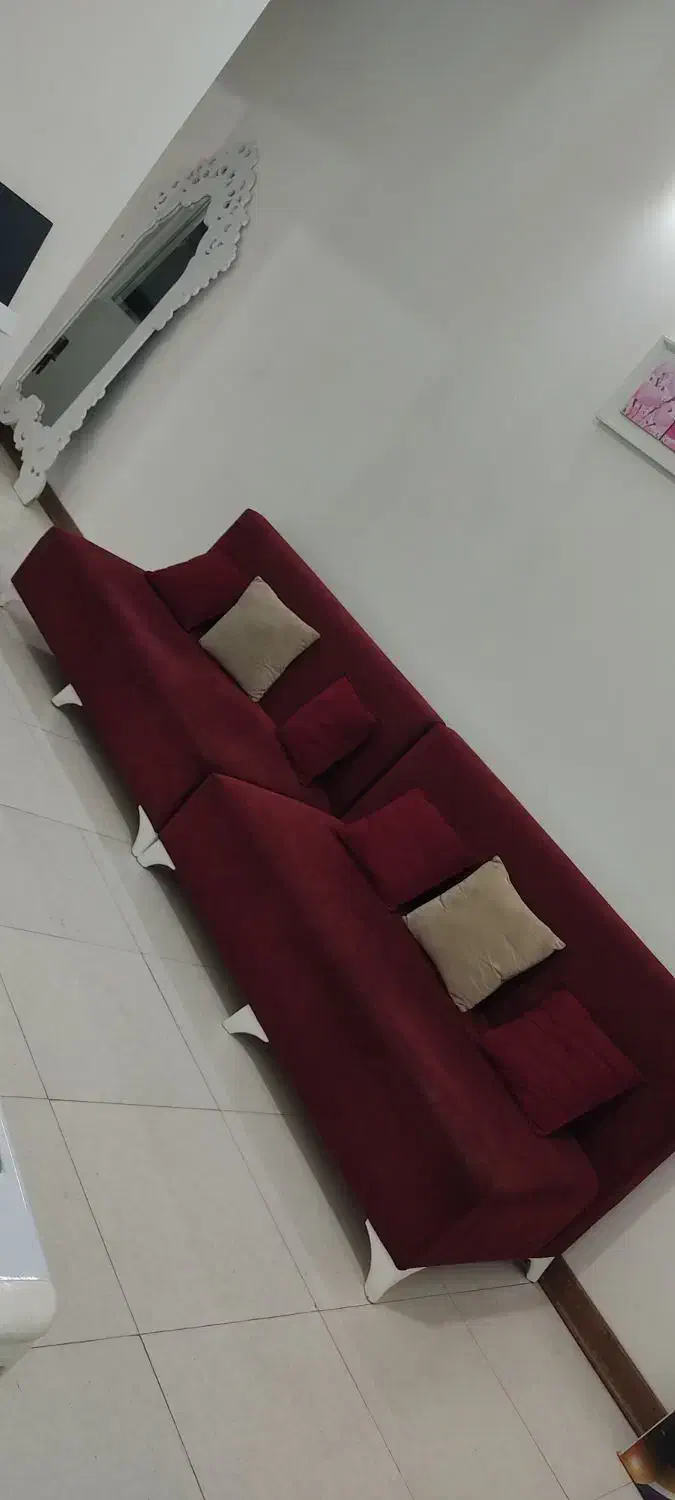 فروش مبل و راحتی|مبلمان خانگی و میز عسلی|املش, |دیوار