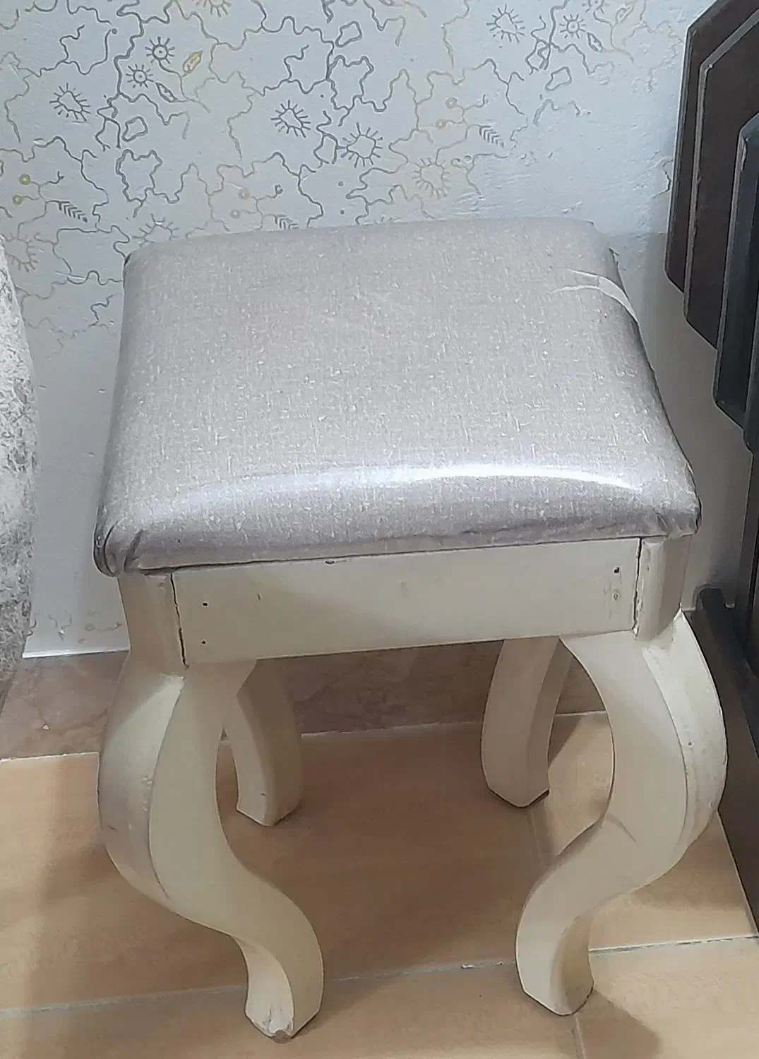 تخت یک نفره ام دی اف|تخت و سرویس خواب|رشت, حومه رشت|دیوار