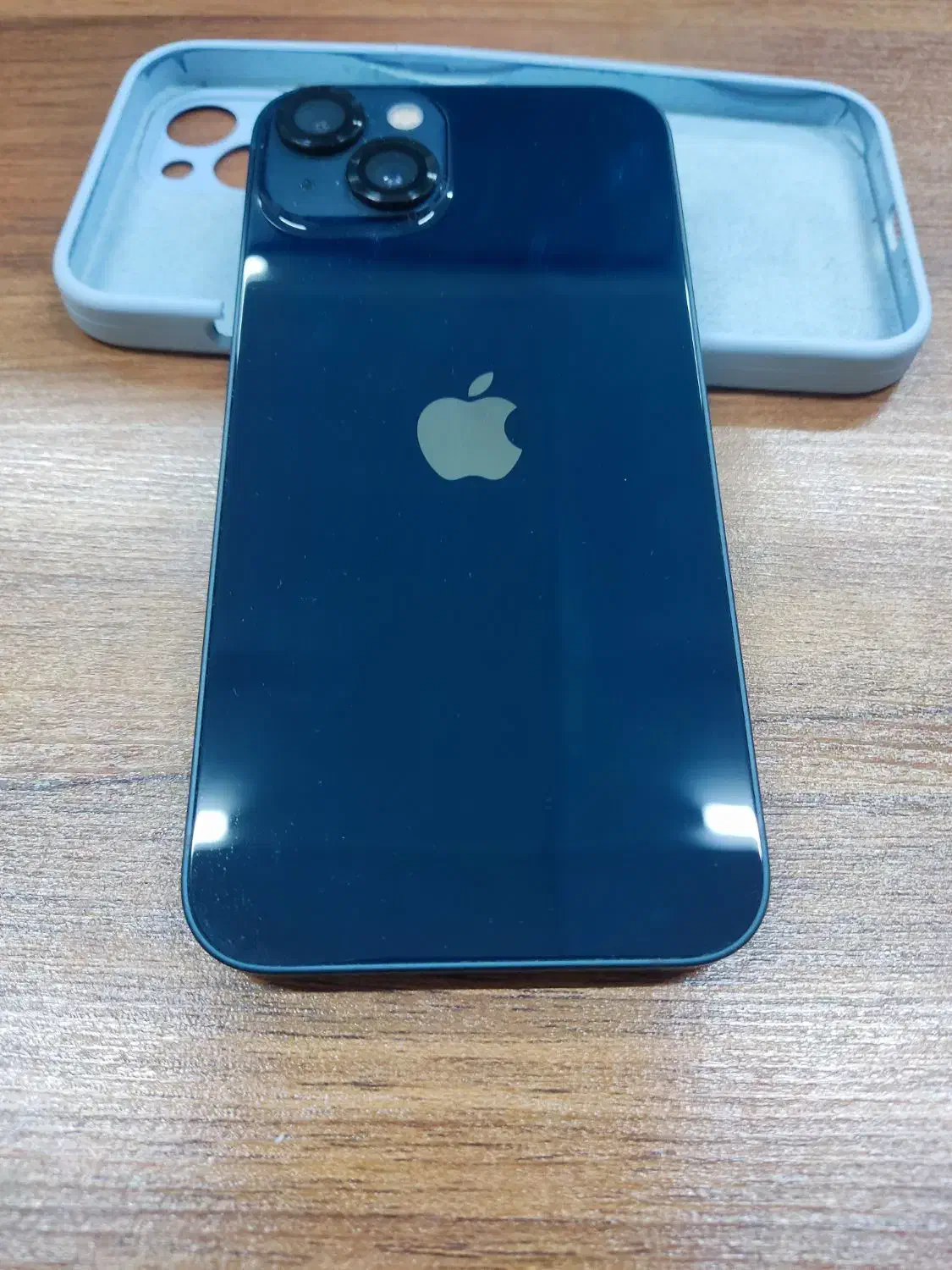 گوشی آیفون ۱۳ نرمال|موبایل|اهواز, کیانپارس |دیوار