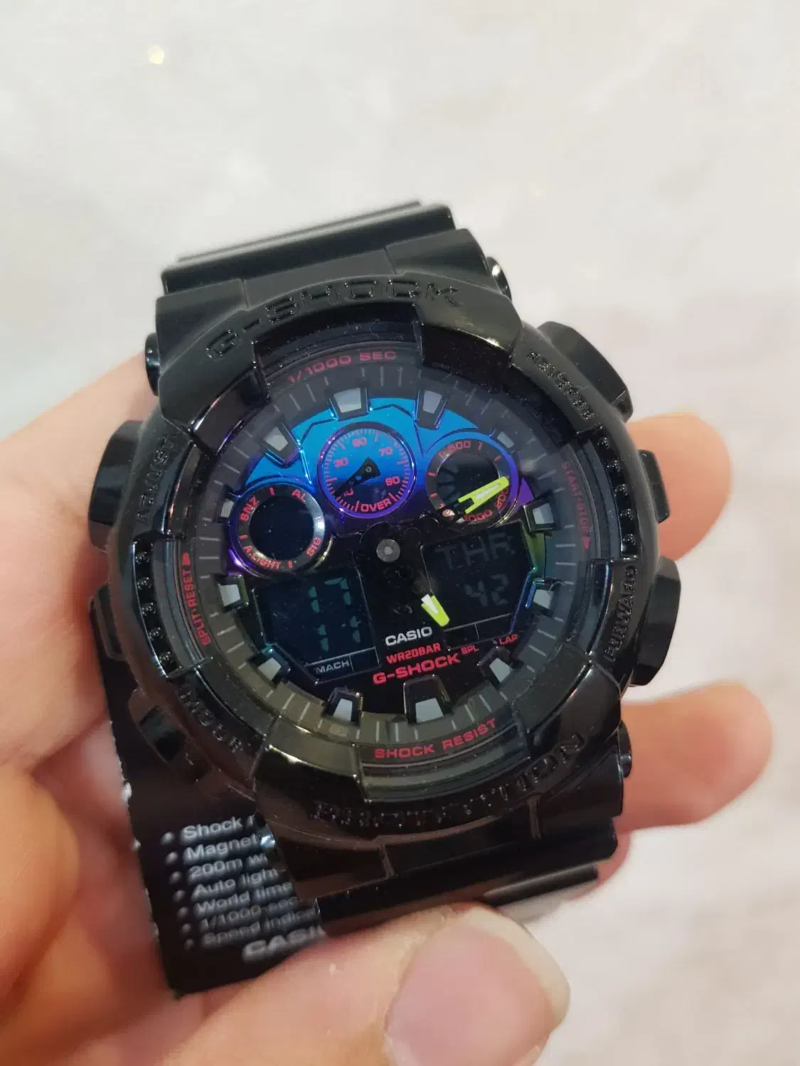 ساعت مچی|ساعت|تهران, یاخجی آباد|دیوار