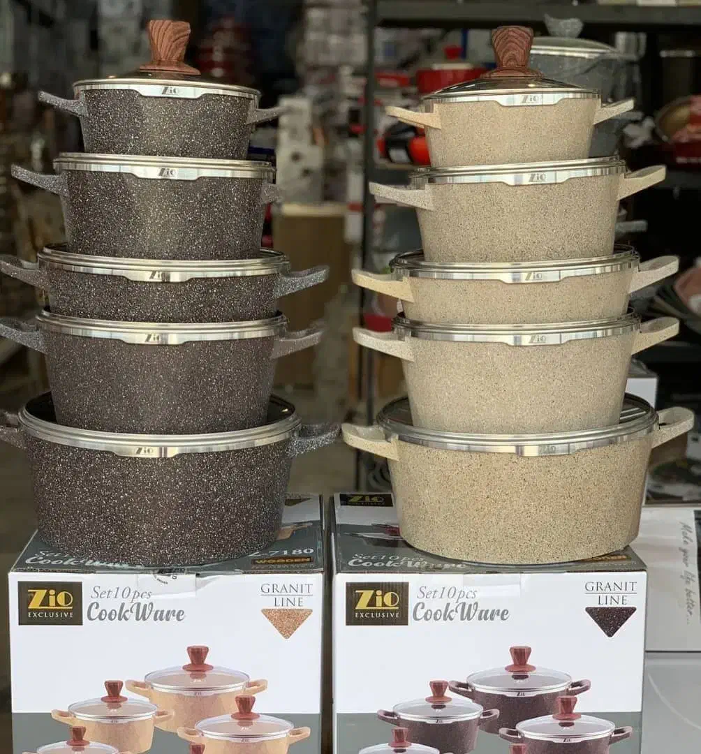 قابلمه زیو|ظروف پخت‌وپز|تهران, مخصوص|دیوار