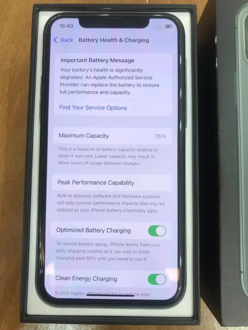 ایفون ۱۱پرو|موبایل|همدان, |دیوار