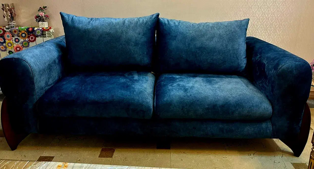 کاناپه|مبلمان خانگی و میز عسلی|تهران, آشتیانی|دیوار