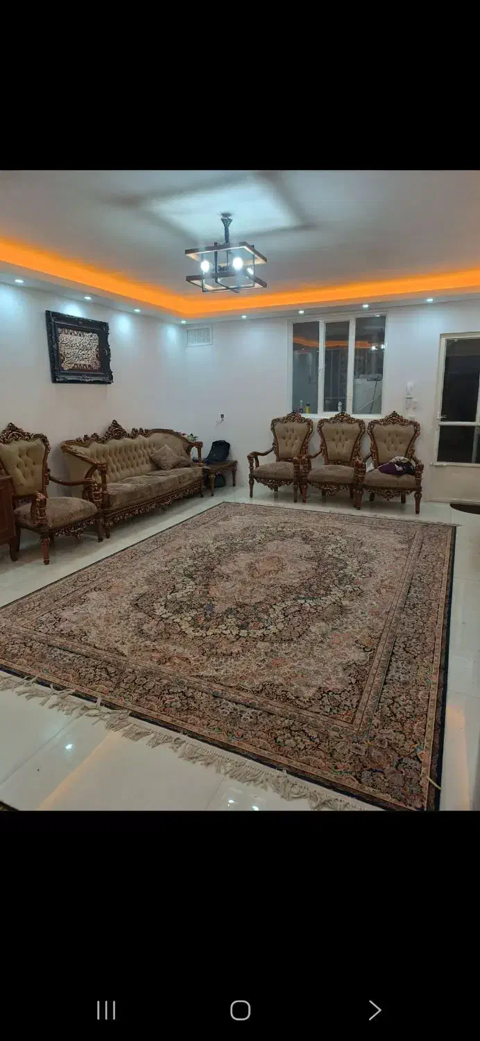 خونه نوساز موسی آبادبختیاری|فروش خانه و ویلا|ورامین, ورامین|دیوار