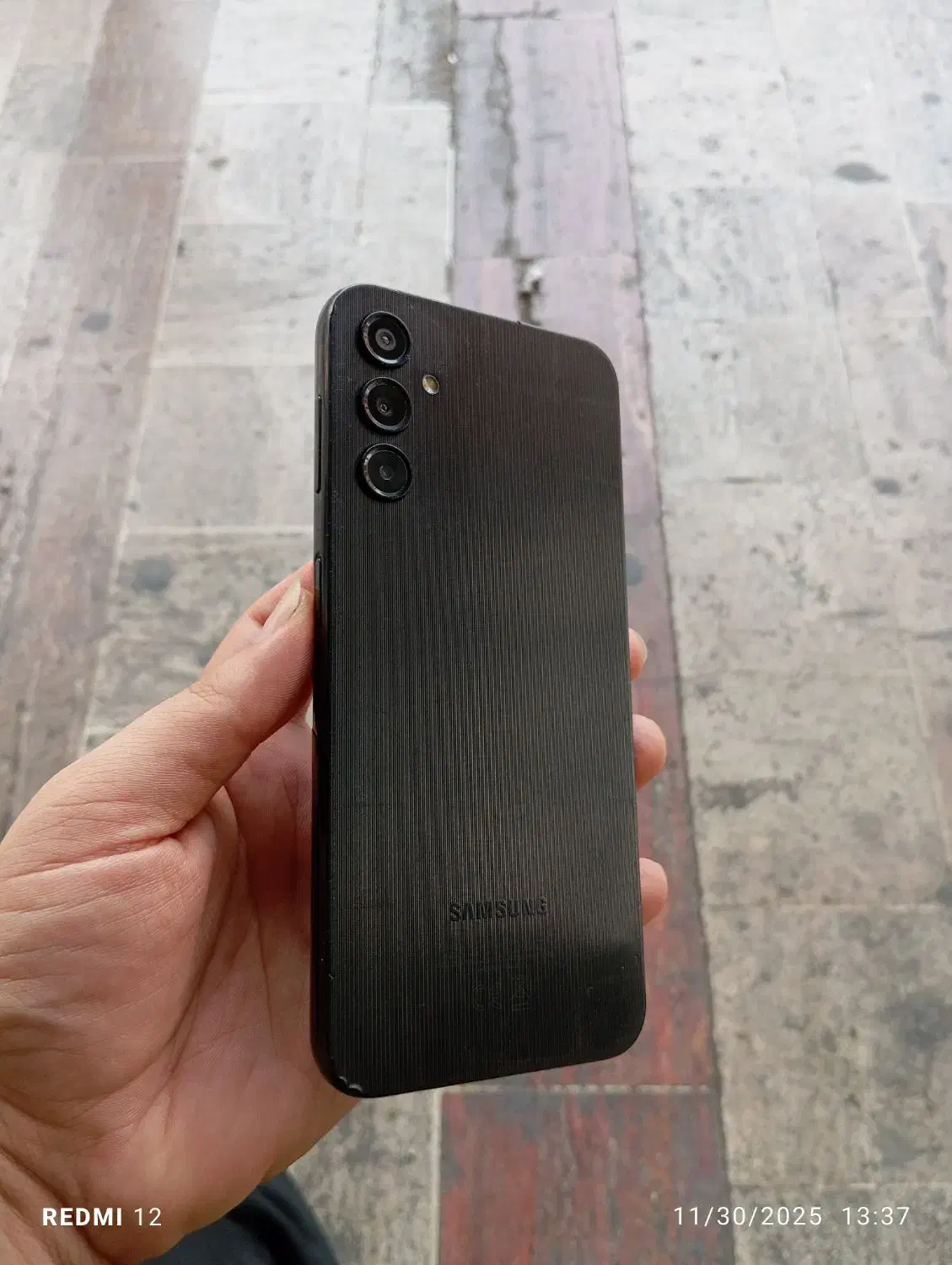 گوشی a14 حافظه 64گیگ با کارتن|موبایل|اهواز, زندوکیلی|دیوار