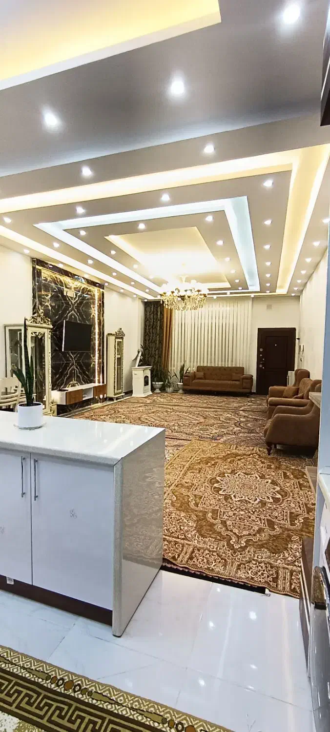 بازسازی و نوسازی منزل ازصفر تاصد|خدمات پیشه و مهارت|چناران, |دیوار