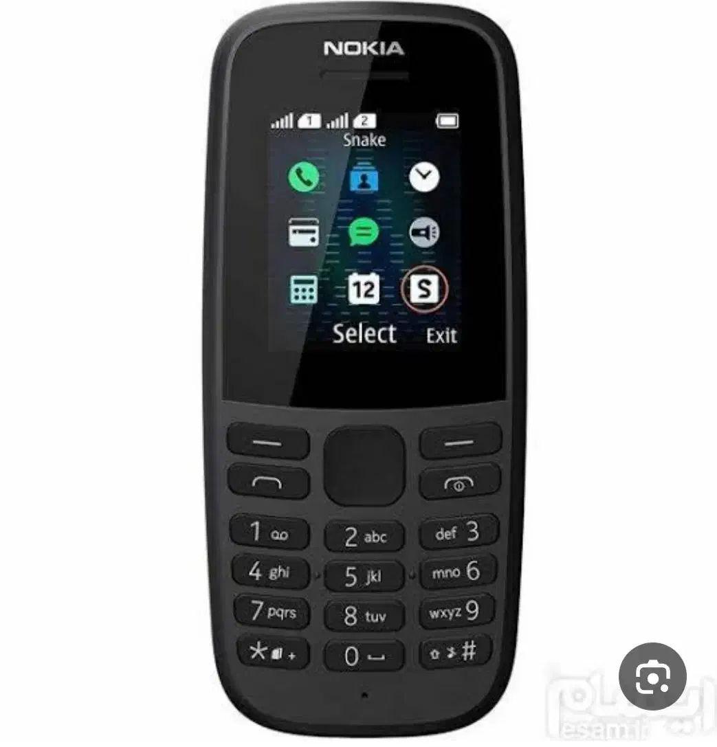 فروش انواع گوشی ساده|موبایل|بندر کنگان, |دیوار