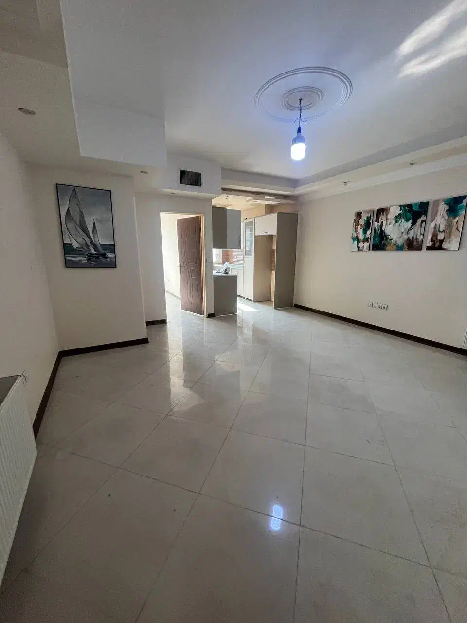 60 متر یک خوابه بهترین لوکیشن