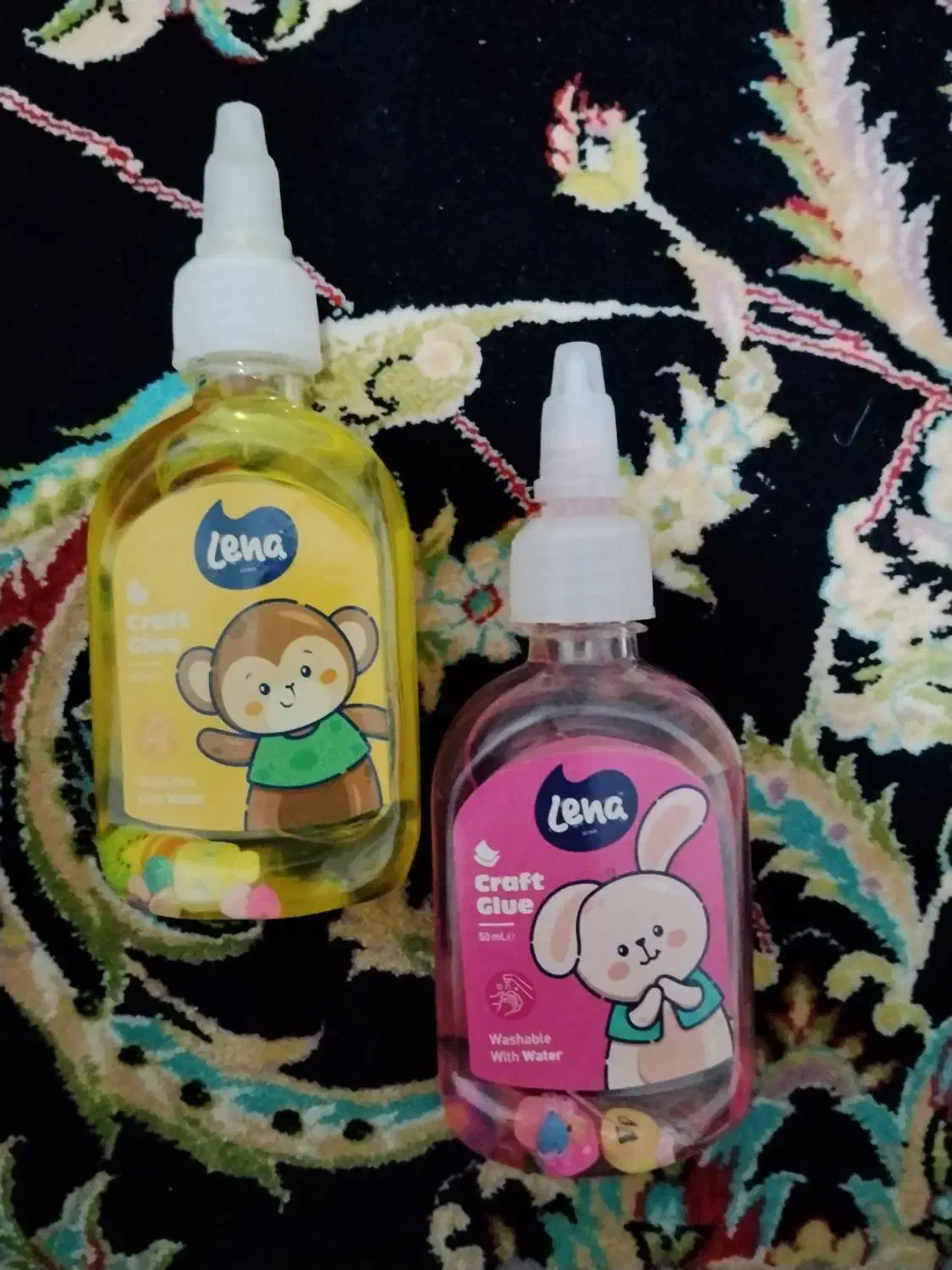 چسب مایع|اسباب‌‌بازی|قم, انسجام|دیوار