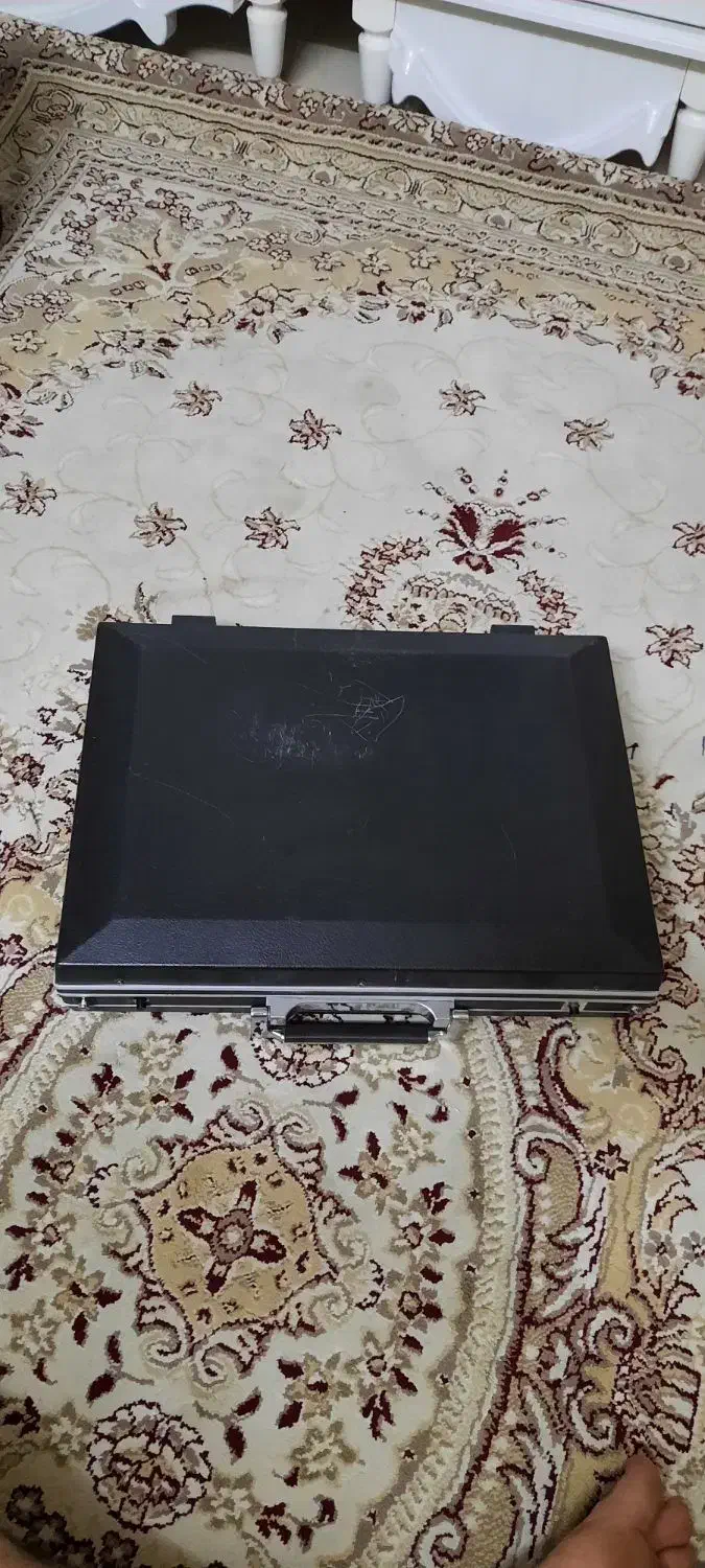 ضبط قدیمی|سیستم صوتی خانگی|بروجرد, |دیوار