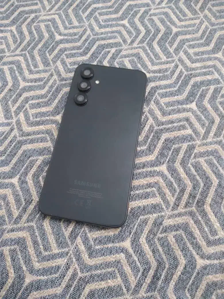 گوشی سامسونگ A54 حافظه256|موبایل|زنجان, |دیوار