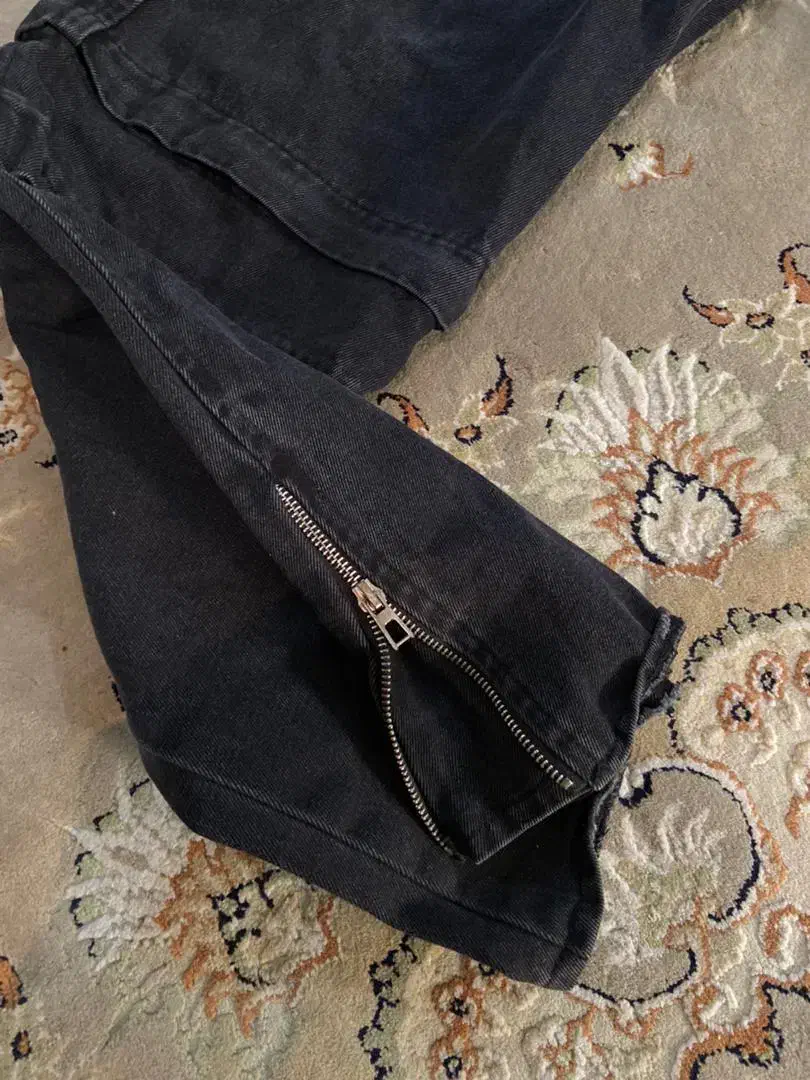 دوعدد شلوارجین|لباس|فردیس, شهرک هفده شهریور|دیوار