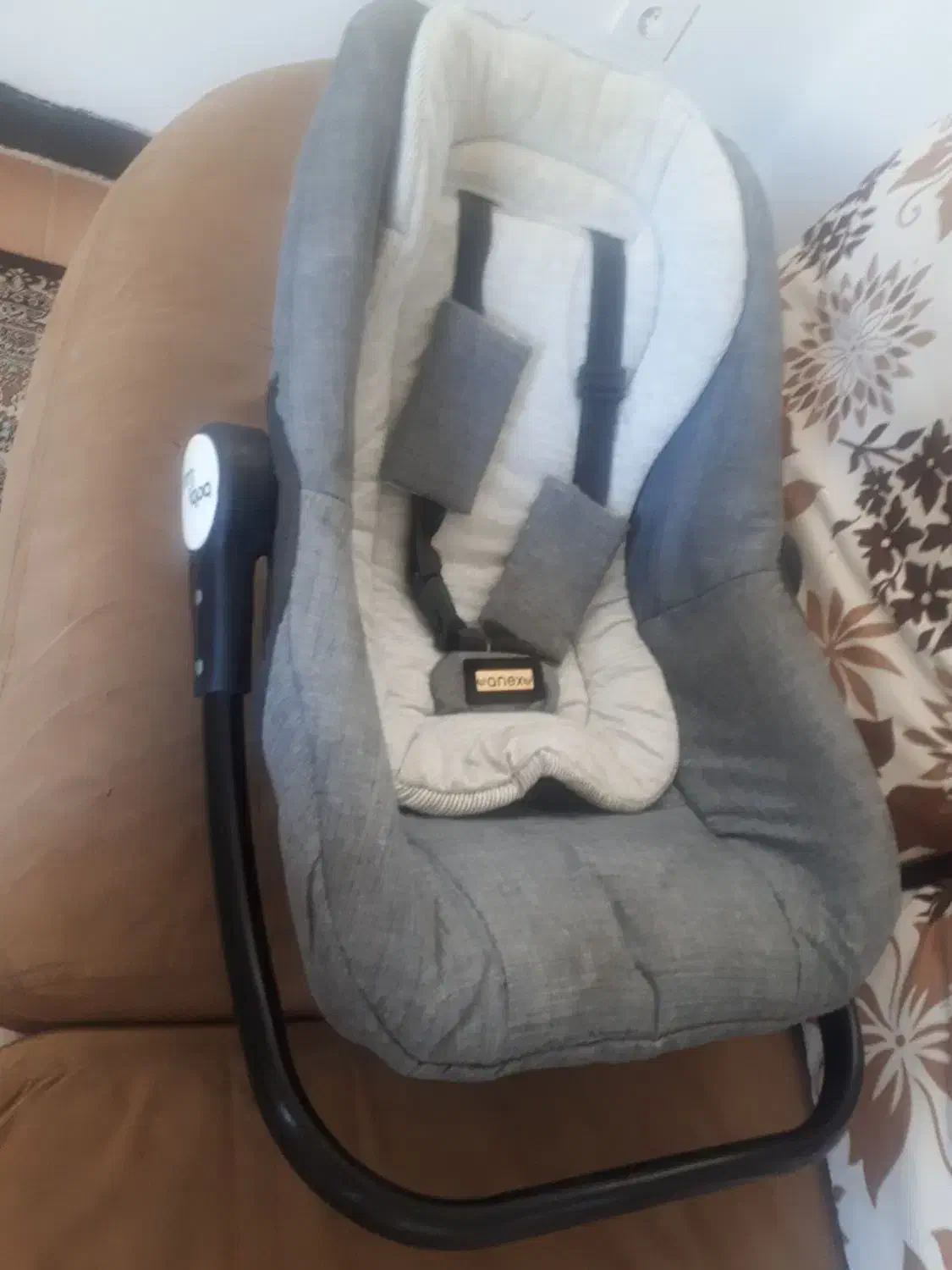 کریر نو|کالسکه و لوازم جانبی|ایلام, |دیوار