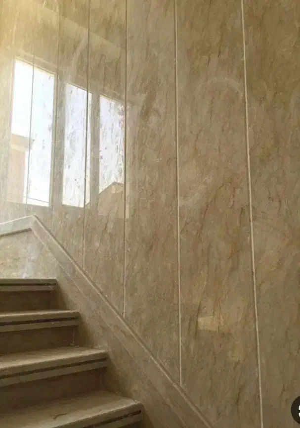 کار کاشی کاری سنگ کاری  به صورت کلی|خدمات پیشه و مهارت|کرمانشاه, |دیوار