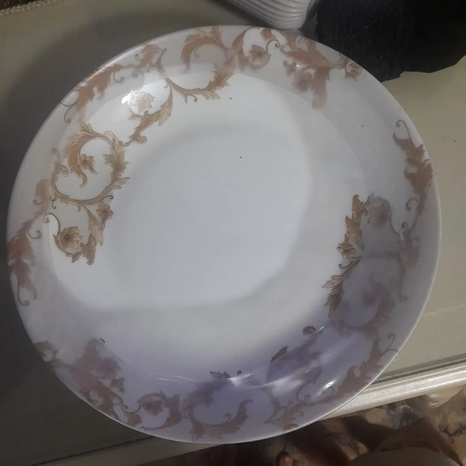 بشقاب|ظروف سرو و پذیرایی|تهران, یافت آباد جنوبی|دیوار