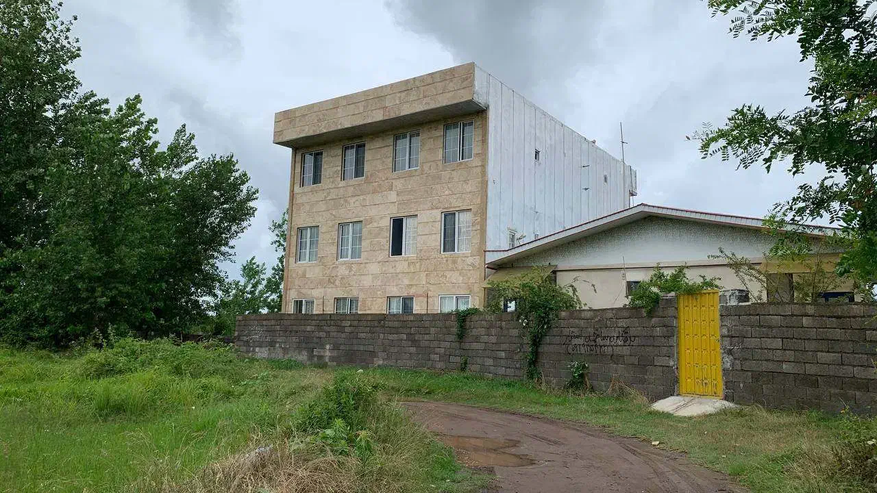 واحد 75 متری شهرکی نوساز|فروش آپارتمان|چاف و چمخاله, |دیوار