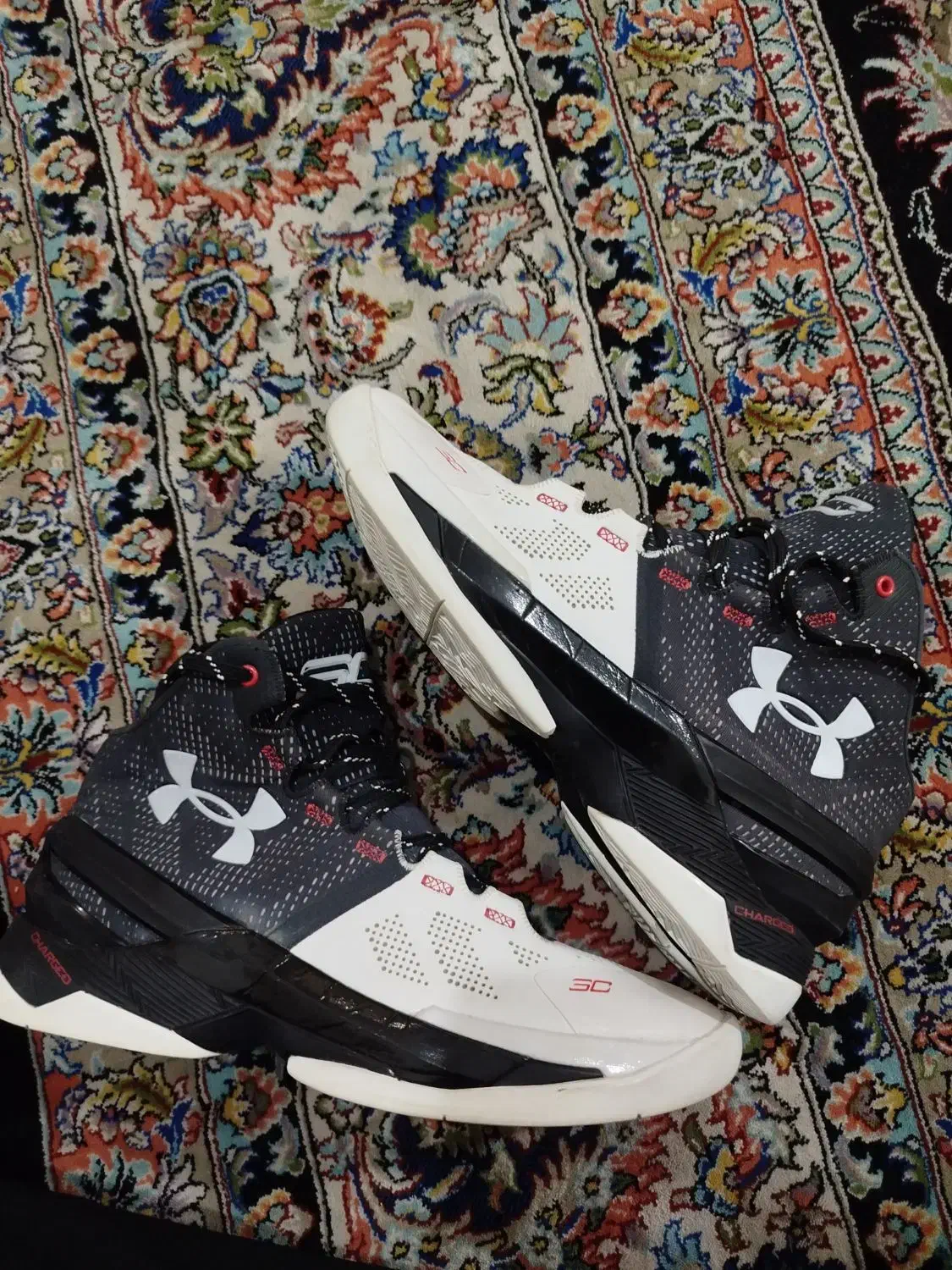 کتونی اورجینال و سفارش آسیا|کیف، کفش، کمربند|قم, دروازه ری|دیوار