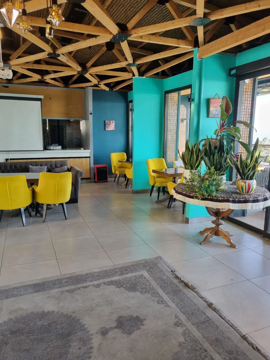 کارگر ساده ظرفشور باریستا کمک آشپز فرنگی|استخدام خدمات فروشگاه و رستوران|تهران, ولنجک|دیوار