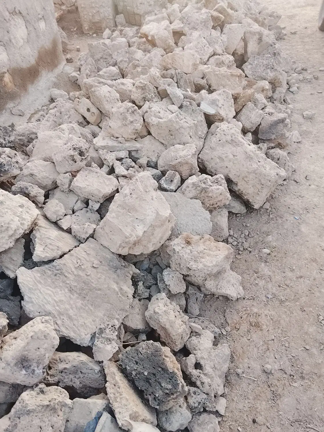 سنگ‌‌|مصالح و تجهیزات ساختمان|شوط, |دیوار