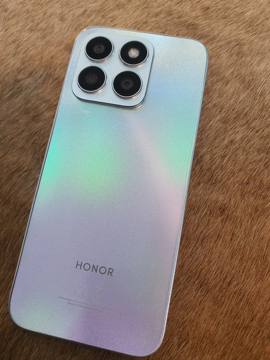 گوشی honor x8b|موبایل|تبریز, |دیوار