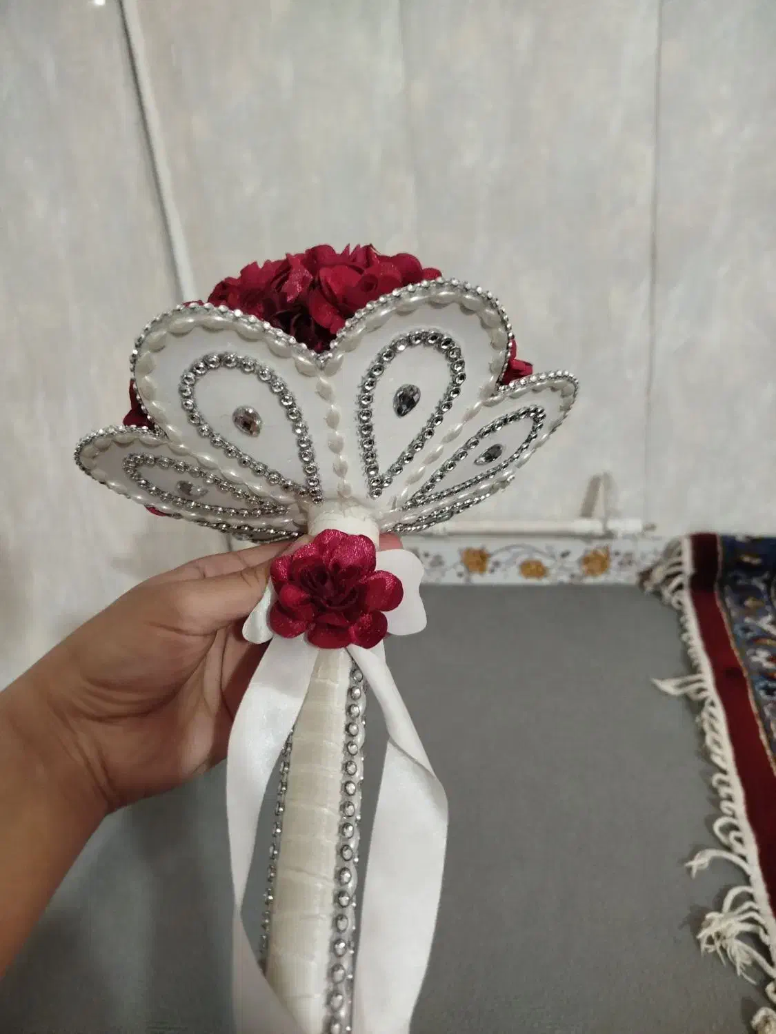 دسته گل|گل مصنوعی|شهریار, شهرک امیریه|دیوار