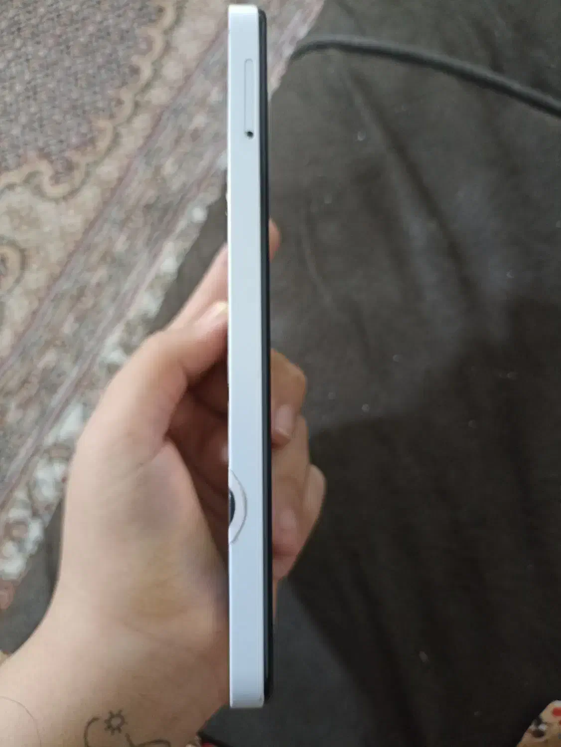 گوشی vocal vo|موبایل|شاندیز, |دیوار