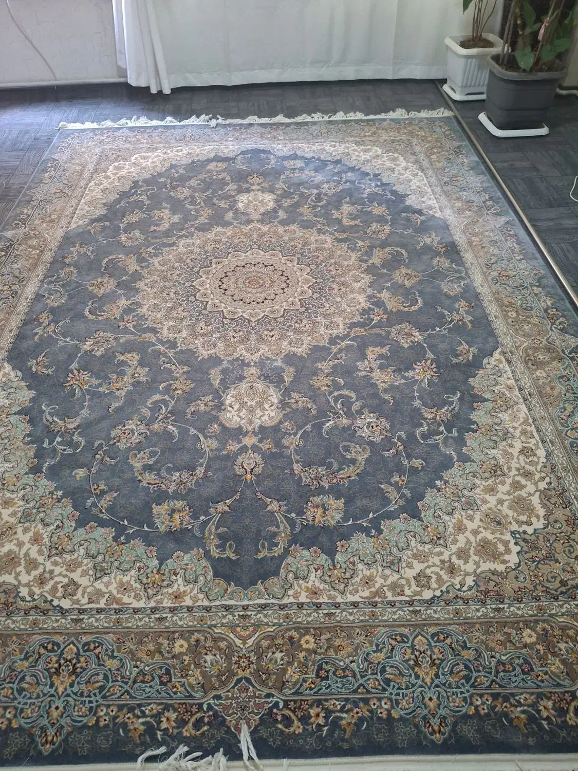 فرش 9متری|فرش|تهران, تهرانسر شرقی|دیوار