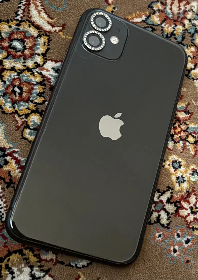 ایفون ۱۱ نرمال|موبایل|شیراز, آبیاری|دیوار