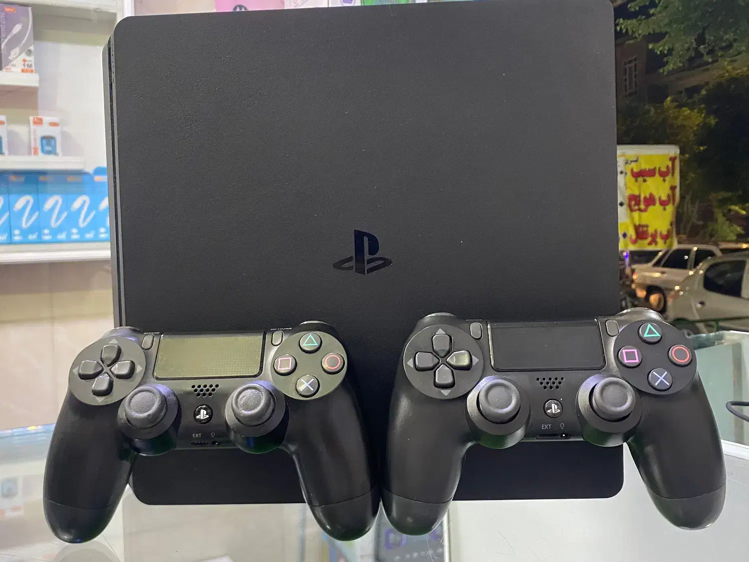 ps4|کنسول، بازی ویدئویی و آنلاین|کاشان, سوریجان|دیوار