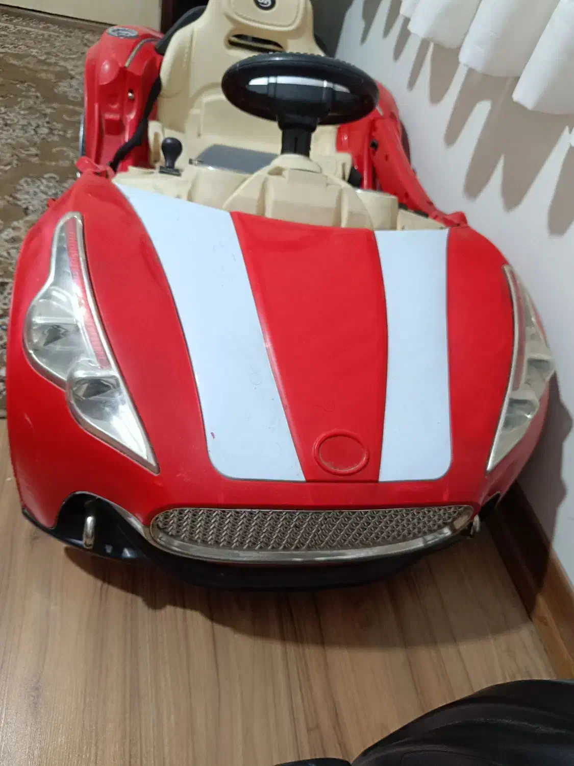 فروش ماشین شارژی|اسباببازی بچه|تهران, شهرک آسمان|دیوار