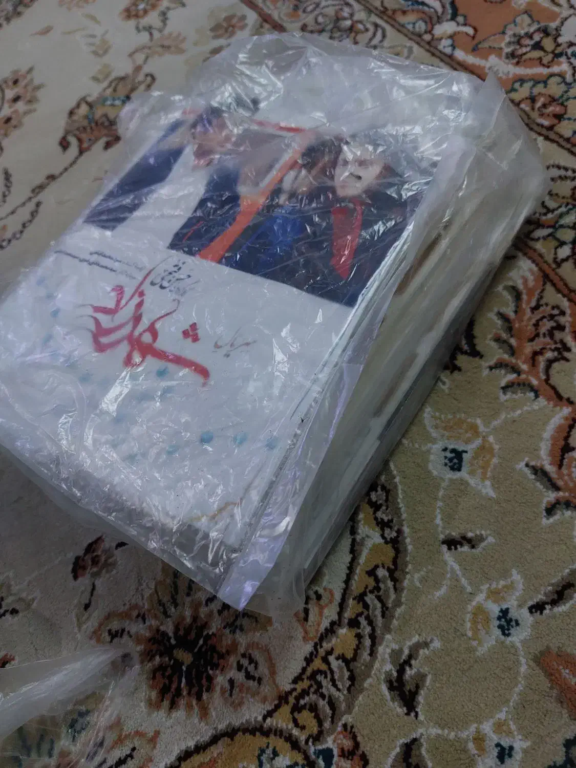 تعداد زیادی فیلم سینمایی. وسریالهای معروف ایرانی|فیلم و موسیقی|کرج, عظیمیه|دیوار