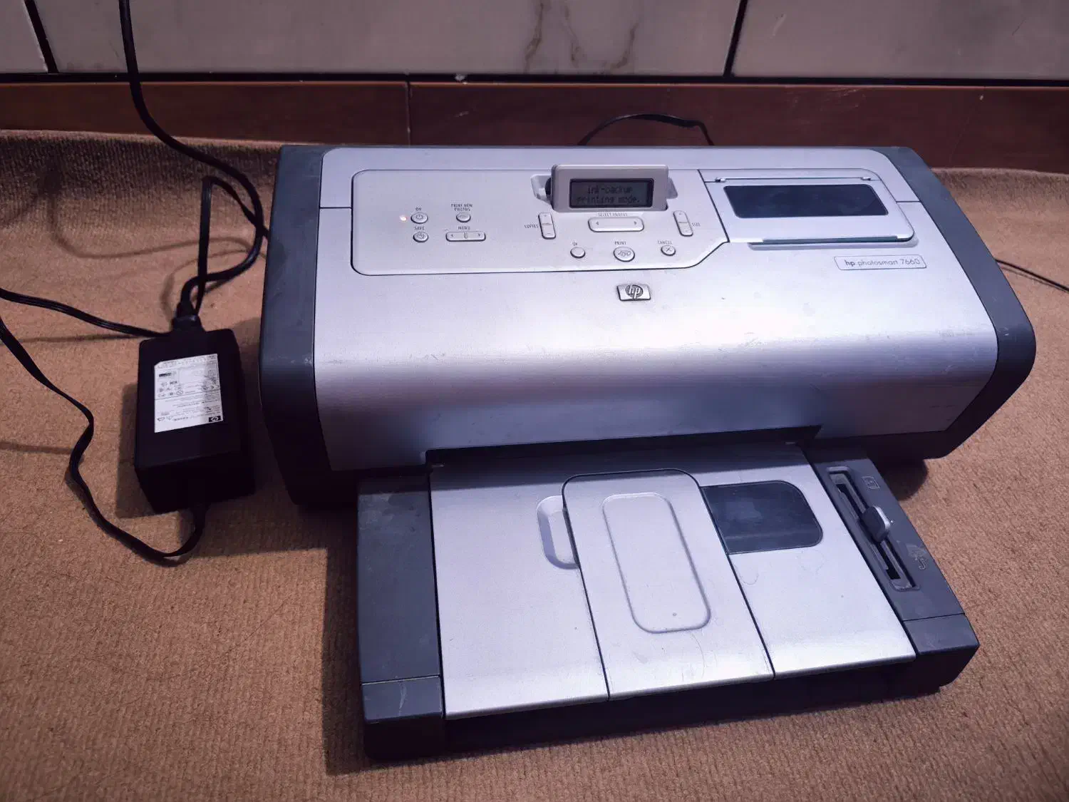 پرینتر چاپگر|پرینتر، اسکنر، کپی، فکس|امیدیه, |دیوار