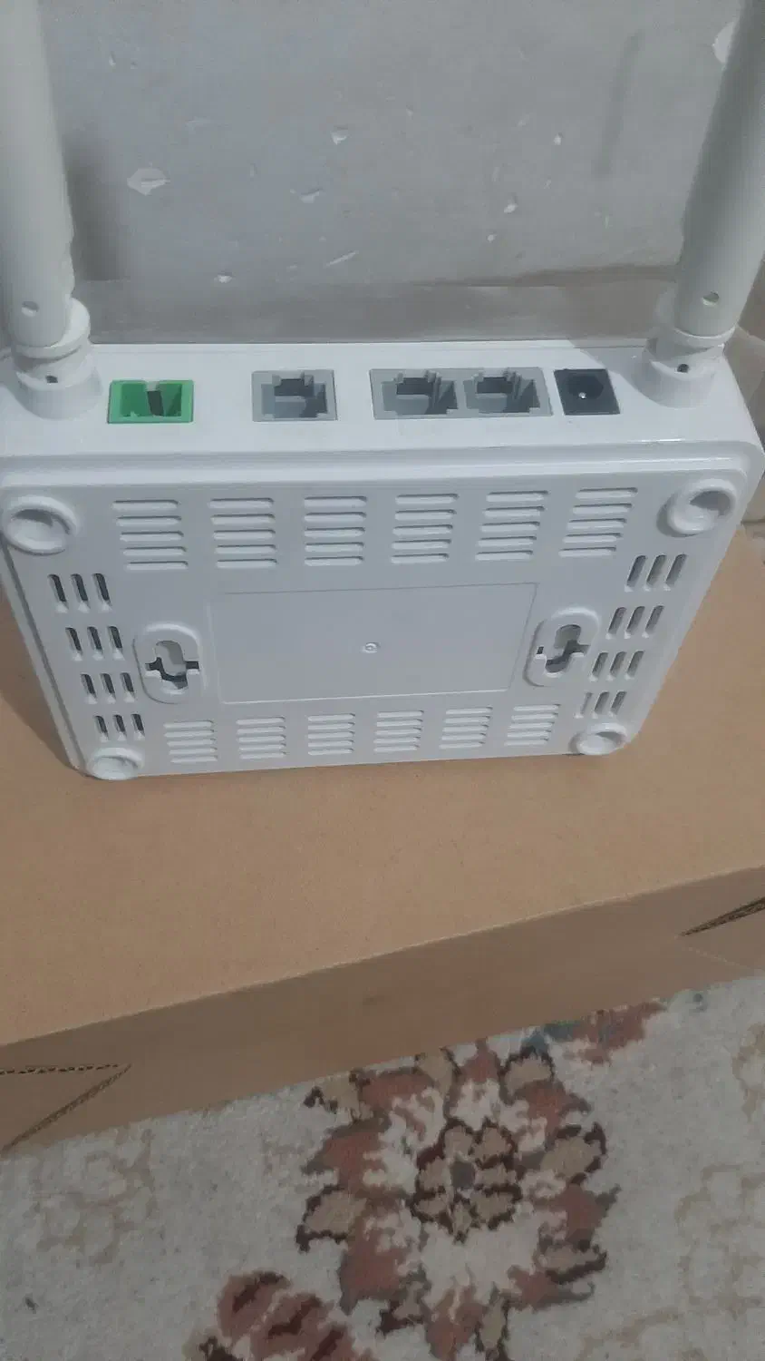 مدم نو|قطعات و لوازم جانبی رایانه|باغستان, |دیوار