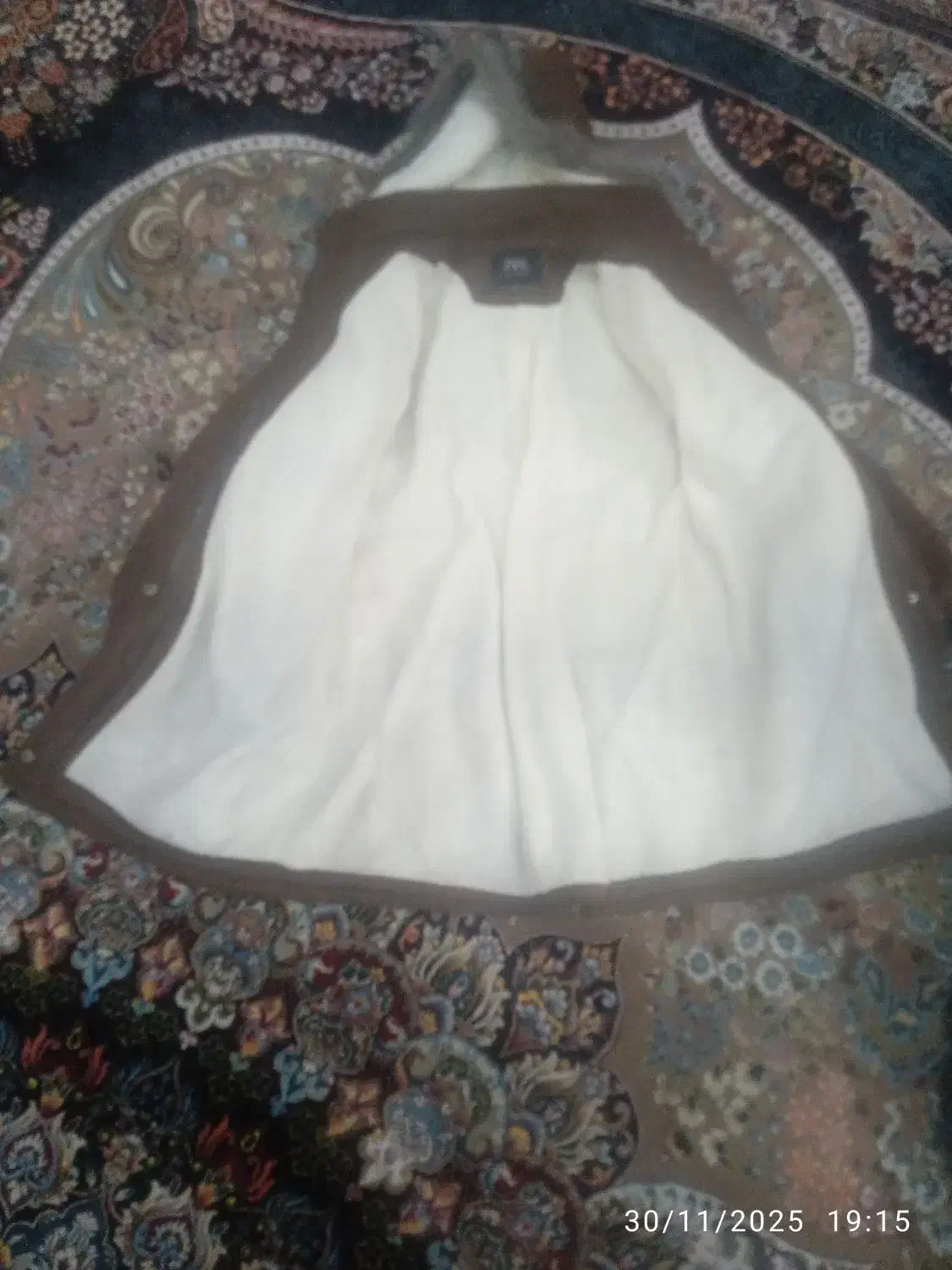 کاپشن زنانه|لباس|تیران, |دیوار