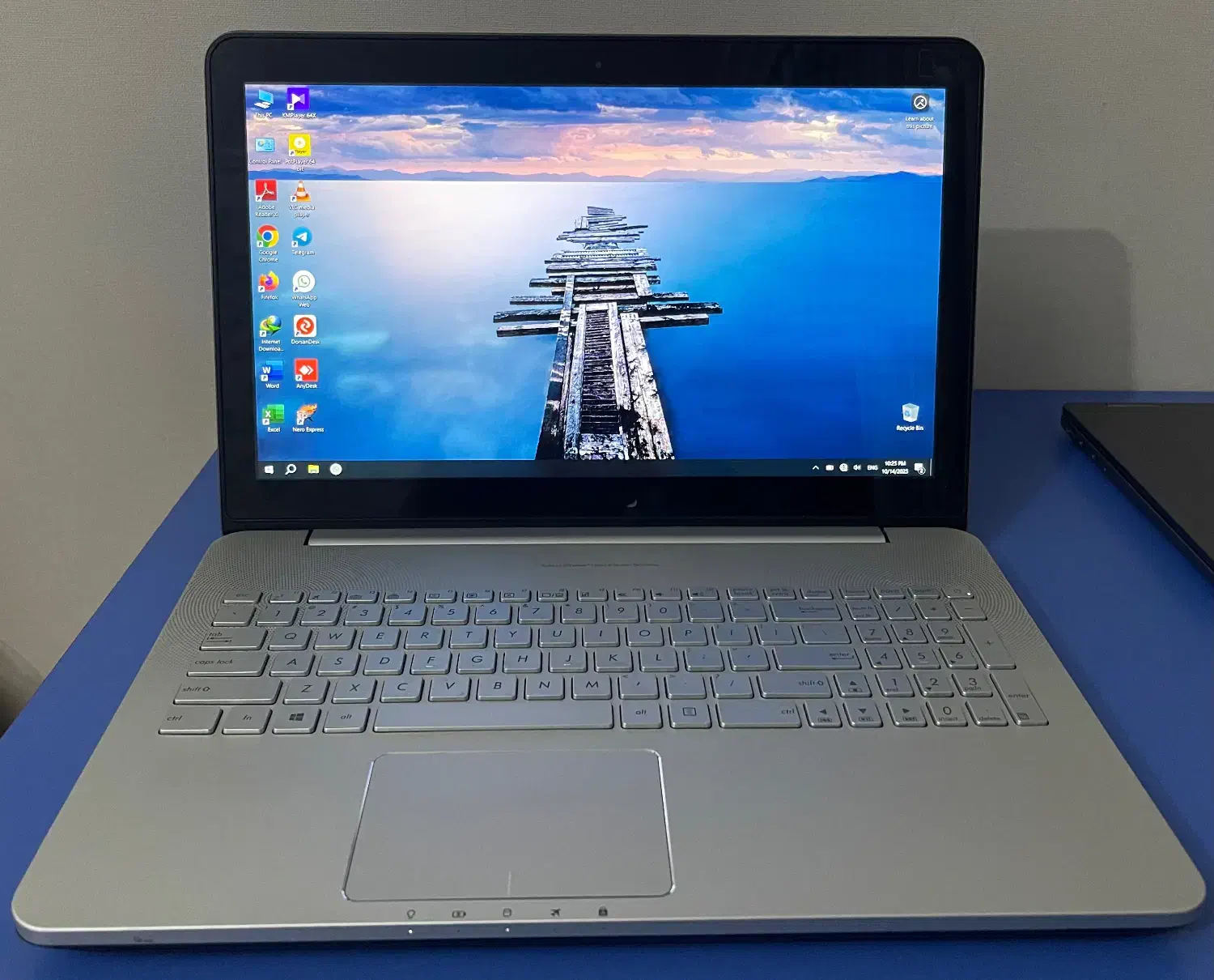 لبتاب ایسوس n552v|رایانه همراه|رشت, بازار|دیوار