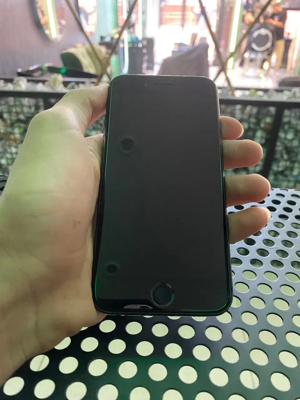 iPhone 8|موبایل|تبریز, |دیوار