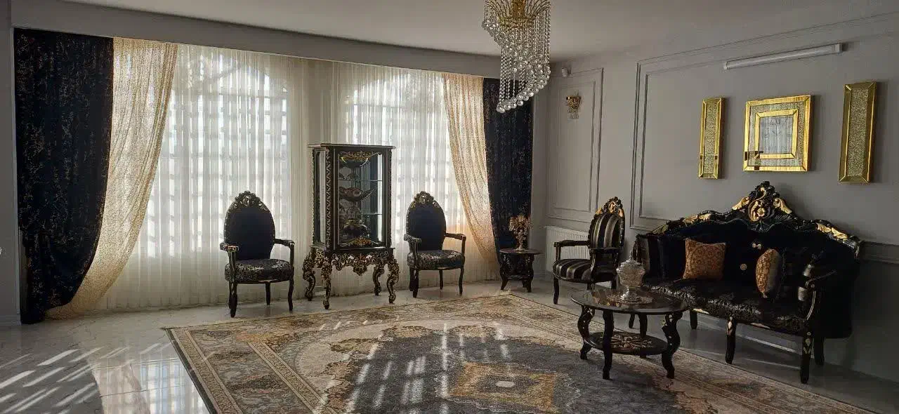 رهن خانه ویلایی ۱۴۸ متری ۲ خوابه طبقه اول|اجارهٔ خانه و ویلا|شاهین‌شهر, برخوار غرب|دیوار