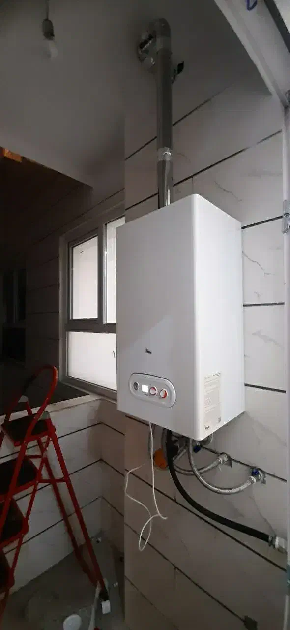 تعمیرات و نصب نمایندگی پکیج رادیاتور فردیس|خدمات پیشه و مهارت|فردیس, شهرک ۱۱۰|دیوار