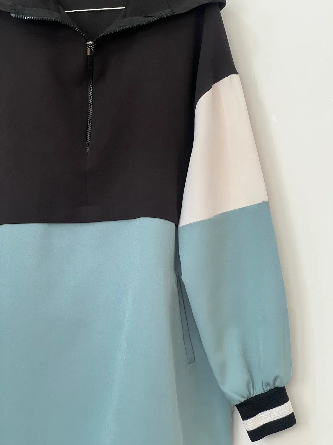 مانتو کرپ مازراتی|لباس|ارومیه, |دیوار