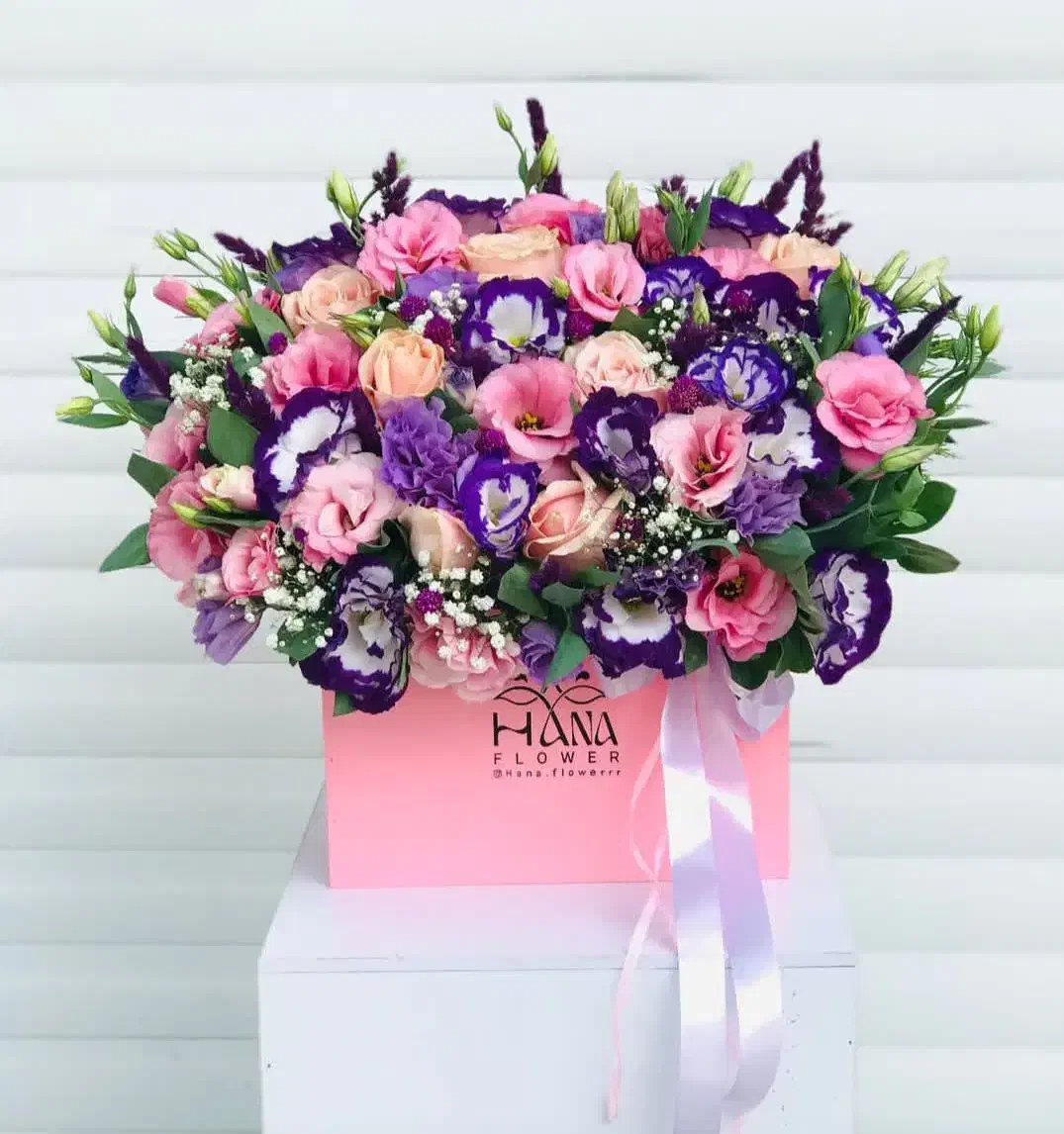 باکس گل .دسته گل. ماشین . داماد .تاج گل|گل و گیاه طبیعی|اصفهان, شاهزید|دیوار