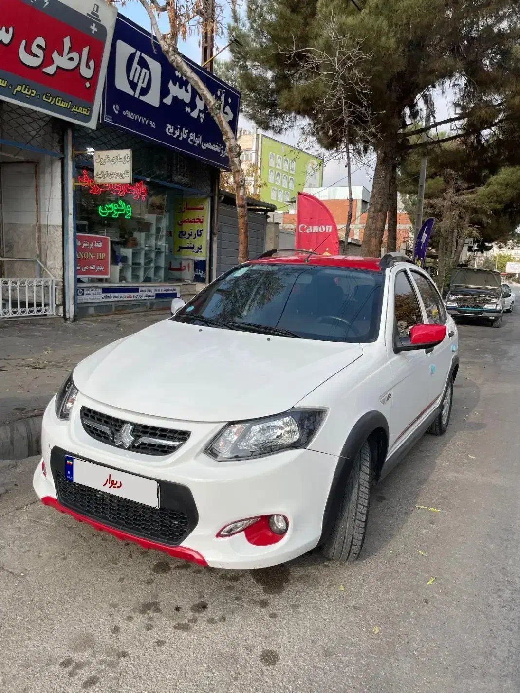 کوییک R|خودرو سواری و وانت|بجنورد, |دیوار