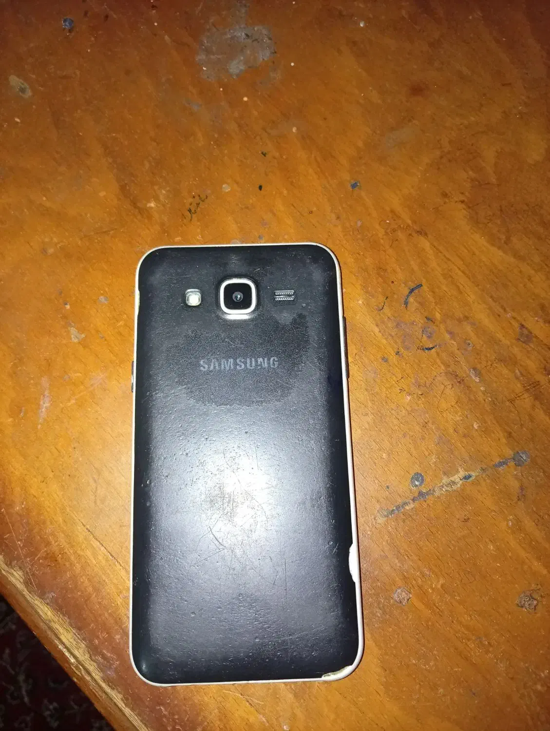 گوشیj5|موبایل|باقرشهر, |دیوار