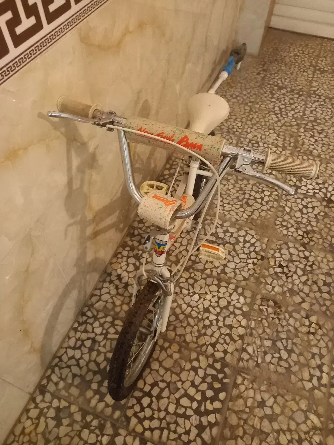 دوچرخه دخترانه|دوچرخه، اسکیت، اسکوتر|لنگرود, |دیوار