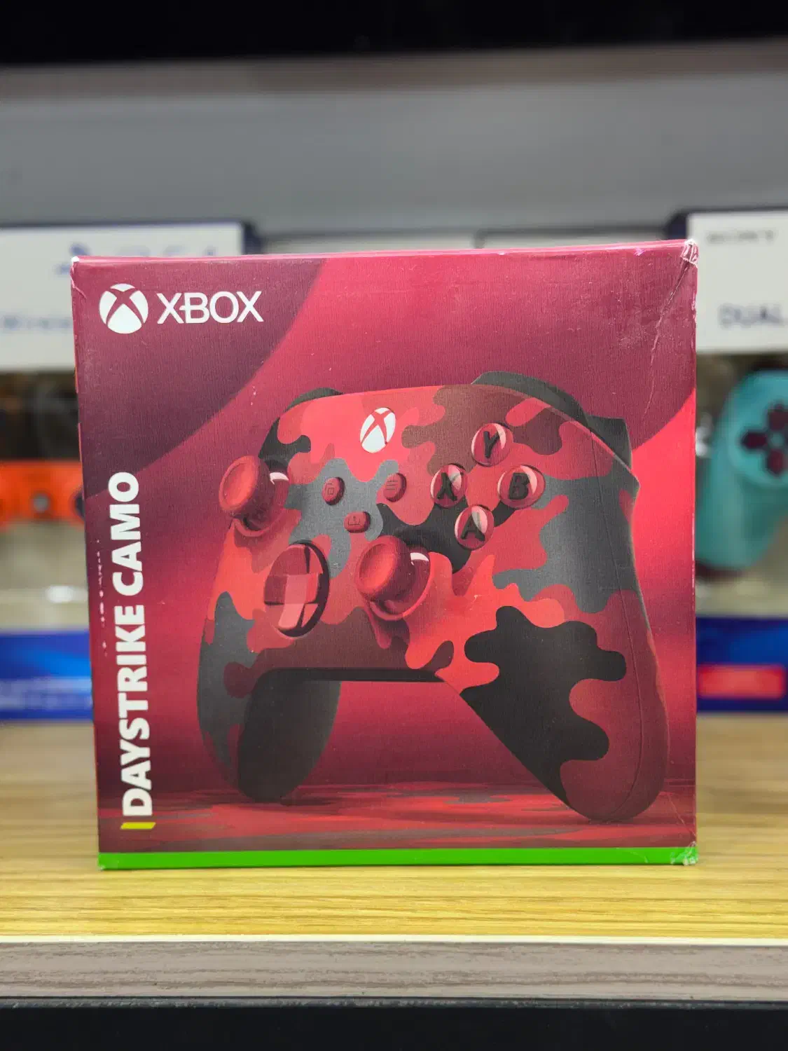 دسته xbox|کنسول، بازی ویدئویی و آنلاین|ارومیه, |دیوار