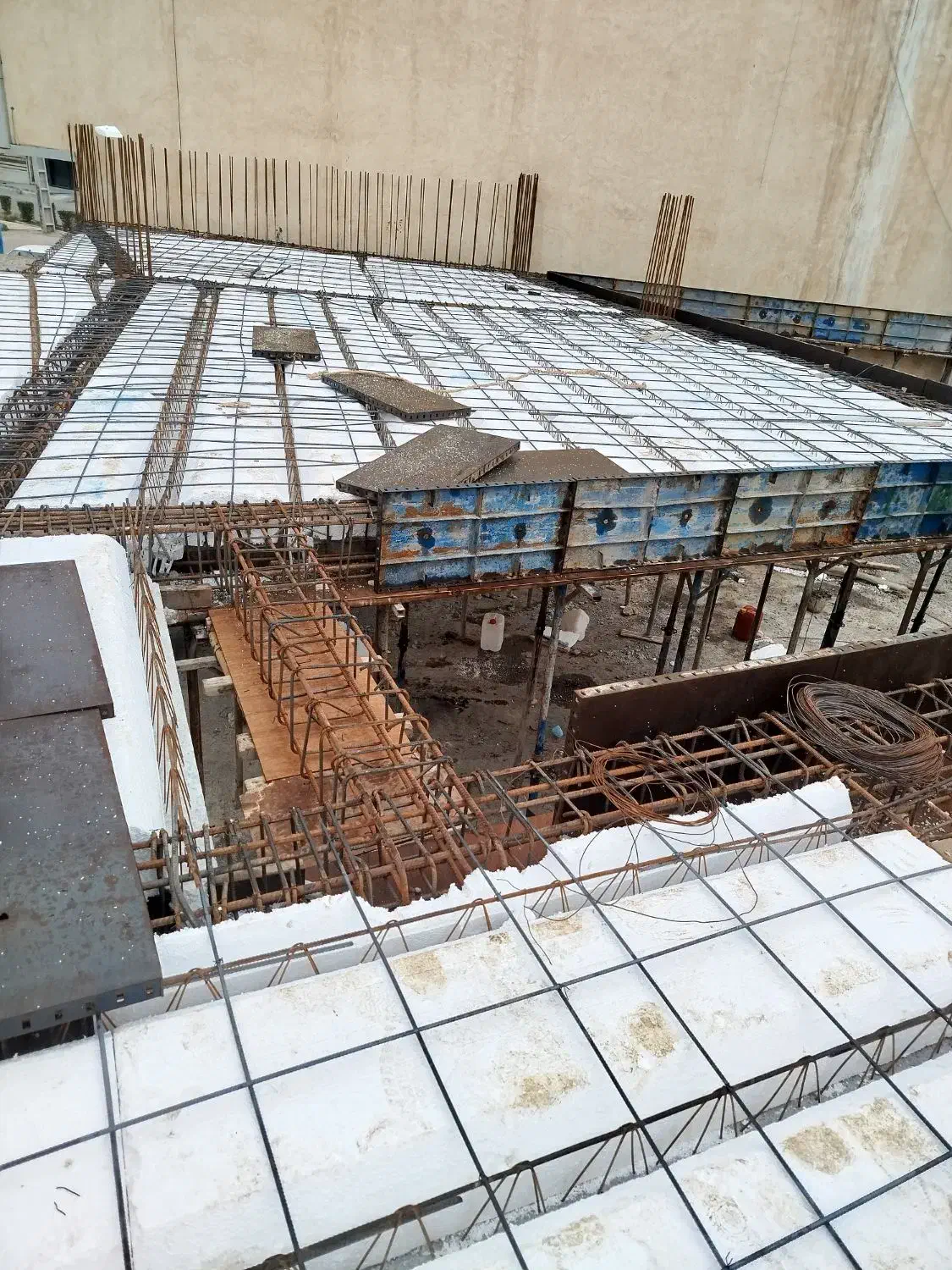 تیرچه بلوک|مصالح و تجهیزات ساختمان|بندر ماهشهر, |دیوار