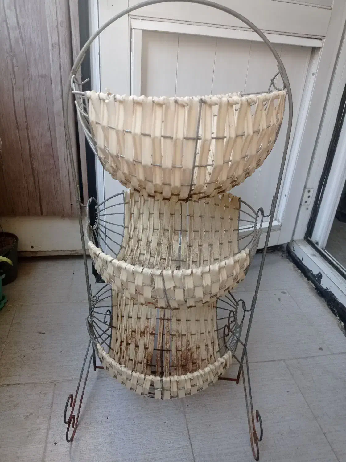 میز اتو جا سیب زمینی پیاز|اتو و لوازم اتو|تبریز, |دیوار