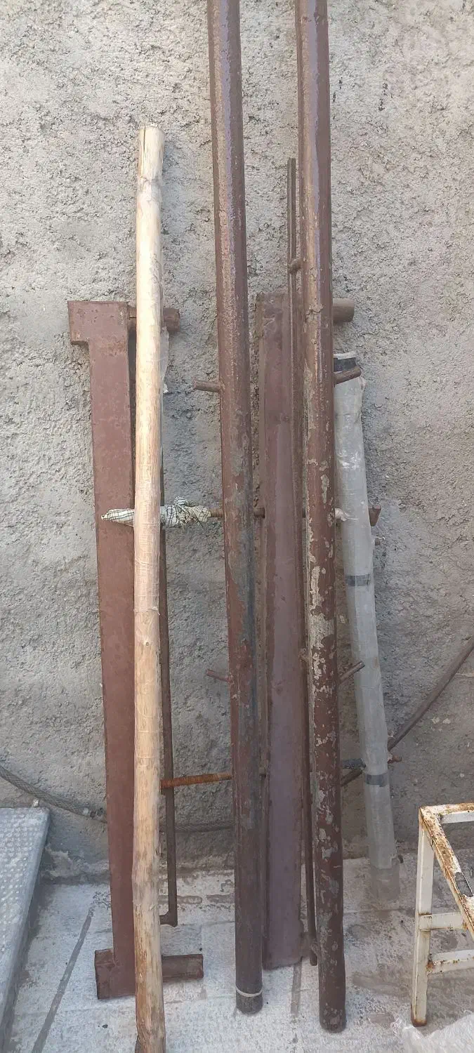 دار قالی|ابزارآلات|مراغه, |دیوار